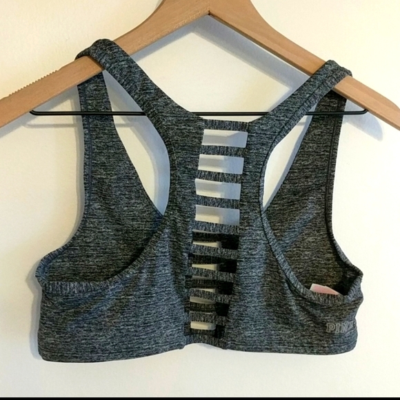 Victoria Secret PINK sports bra - Picture 4 of 5